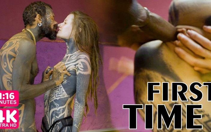 Z-Filmz: Ceci Milkymouzz deepthroats a bere Papiho dlouhého ptáka do své...