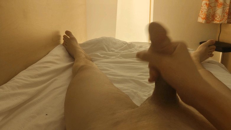 Bayer911: スキニー・ホワイト・ボーイ・ハンズフリー、屋外カムシャウトミックス