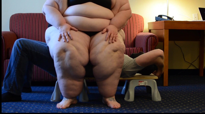 Full Weight Productions: Savannah: การสร้างนักบด ภาค 2