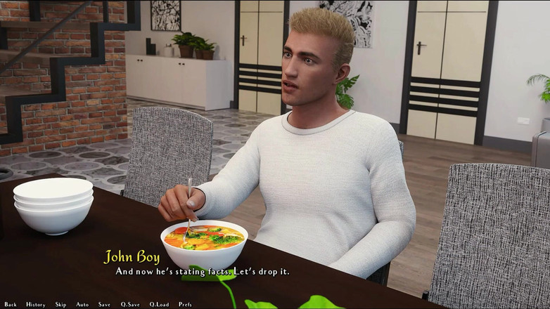 LoveSkySan69: Être un dik 0.8.1, partie 257 comment tout commence par Loveskysan69