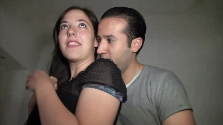 XTime Vod: Picking up hotties in the street vol #02 - (The Movie)
