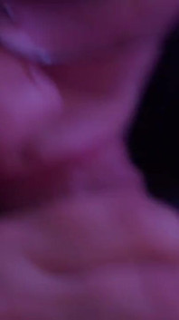 Dissolute Slattern Sucks Dick Her Man's.