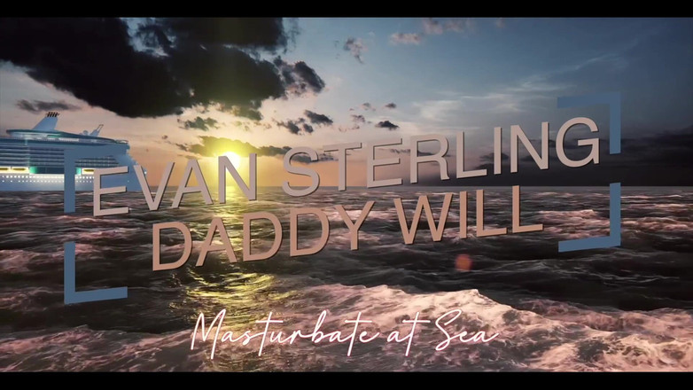 Tantric Fitness: Lelaki Laut (ayah dipotong)