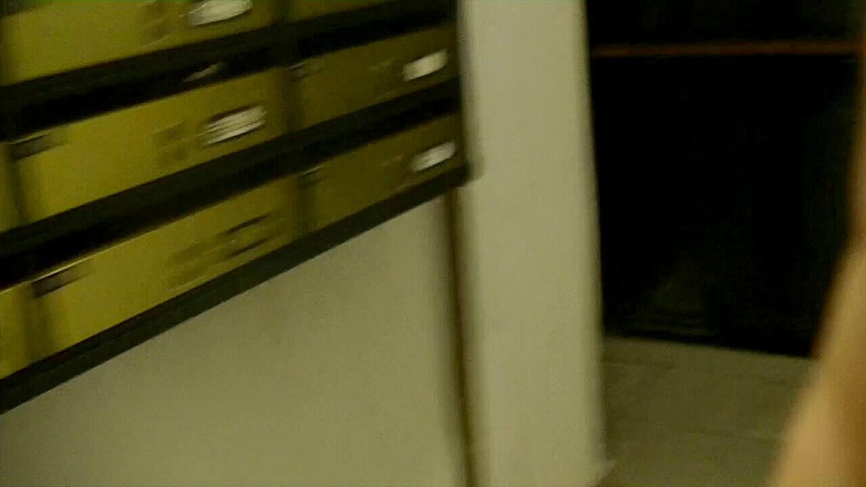 HARD FUCKER FROM MADRID: Jes gozada de olhos vendados por Viktor Rom