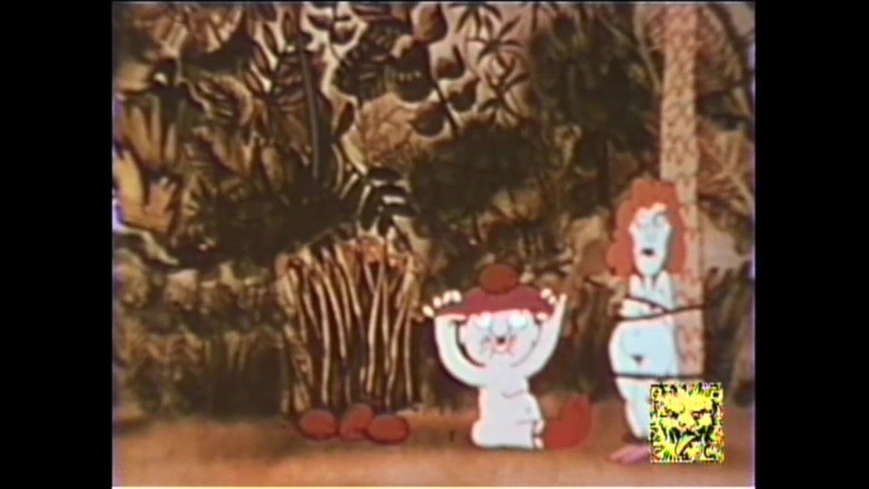 The Unforgettable: Animerad Pervers (del 2)