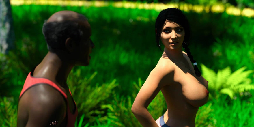 Miss Kitty 2K: Afectiune excitantă cu Anna - 108 m-am apărat, de Misskitty2k