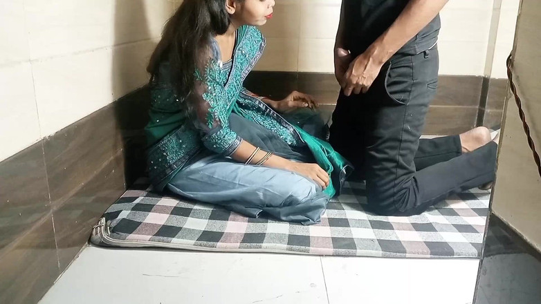 Shivanibaby: Istri sange ini dientot habis-habisan sama suaminya di shift malam