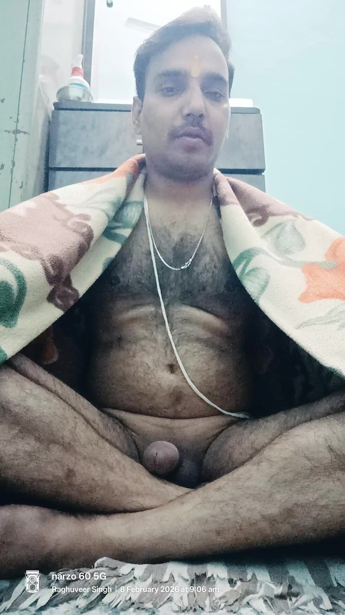 Rajasthani-old-lover: Cha dượng già Aisain Cha dượng kế người Mỹ gốc Âu...