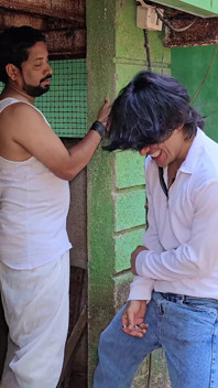 Indische twee jongens neuken Bhabhi