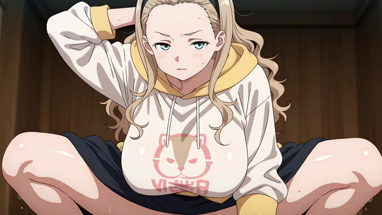 Prznai: Kurumi (lycoris)