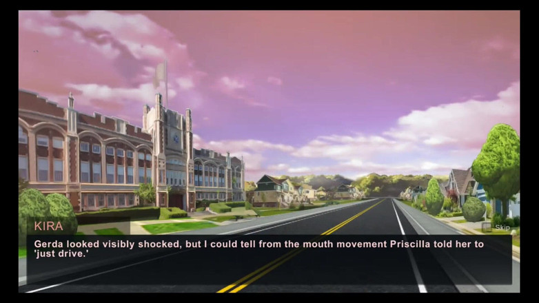 HotSummer117: Taffy Tales Cap 22 - Masturbuje się moją bielizną