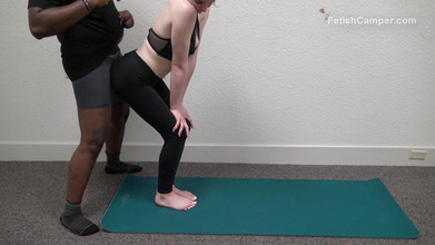 FetishCamper