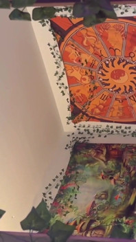 Hal yang Terjadi Saat Wanita Lagi Sendirian di Rumah