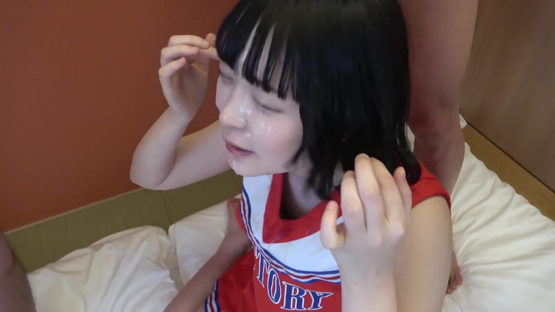 Studio Modern Shunga - JAV: Azjatycki anioł 13382