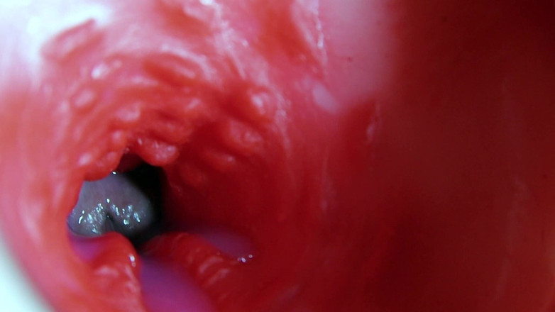 SEXY_GUYBEST: Kamera ASMR lubang basah Squelchy super berkualiti di dalam