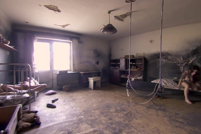 Xvirtual: X Virtual 68 Perversefamily - Bersedia untuk Sekolah dalam 180°