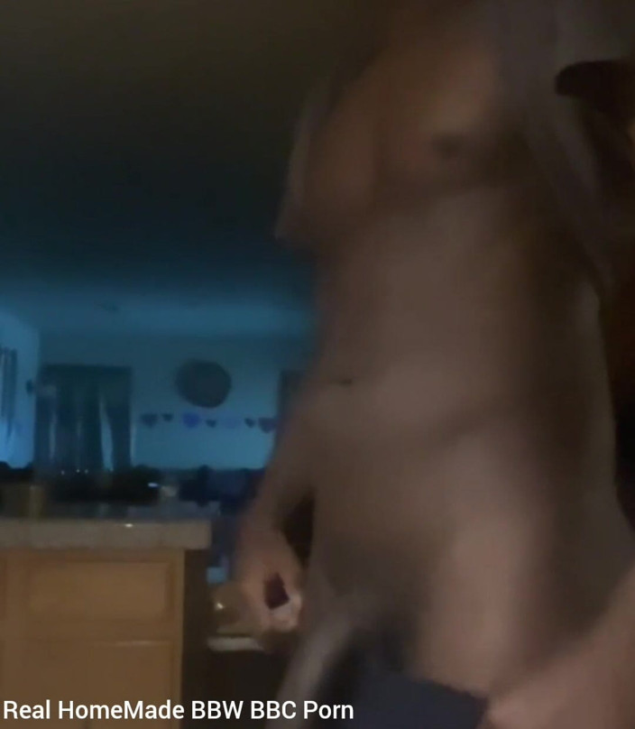 Big black cock BBCee: Striptease Stroking My Cock Doing the Windmill