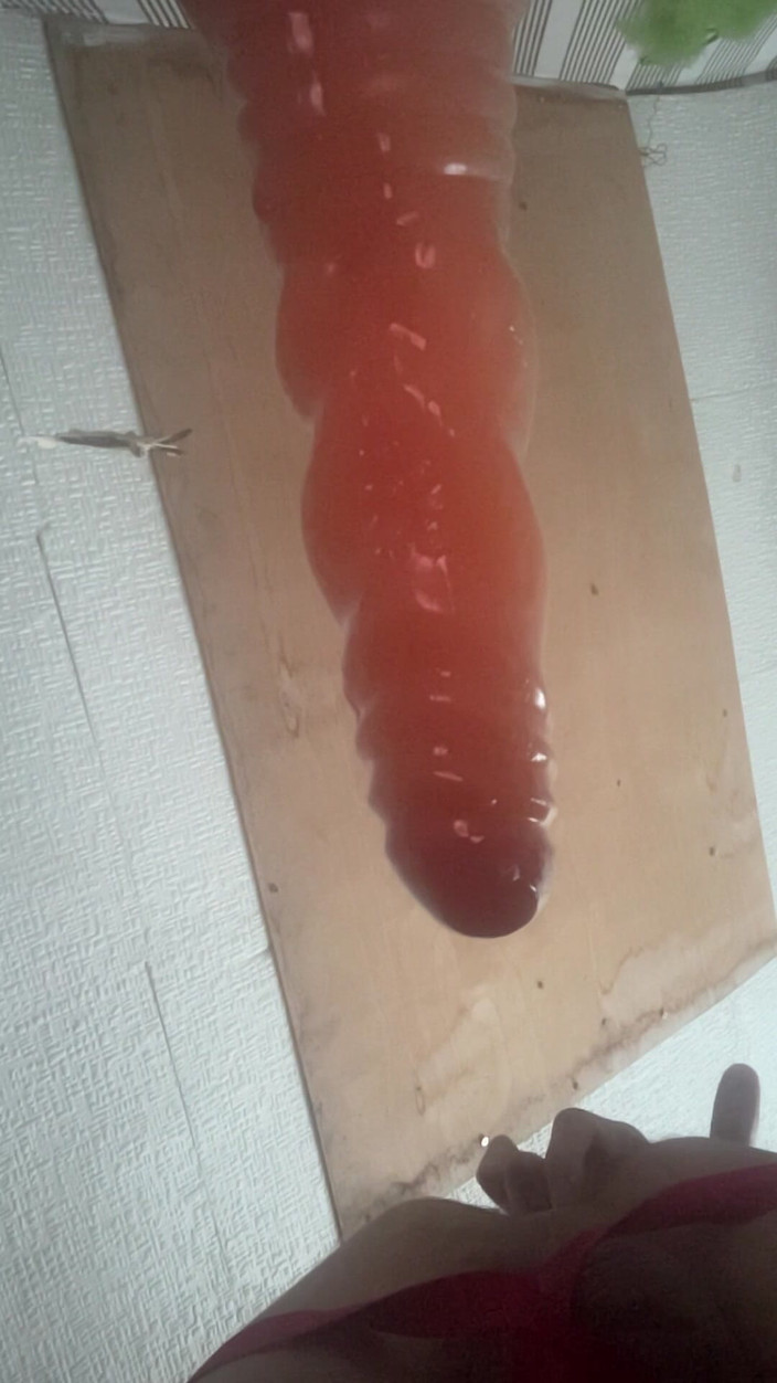 Pete: Machine à baiser