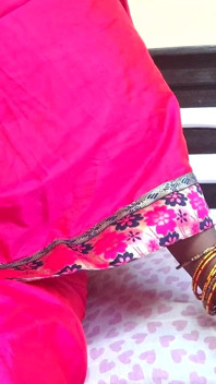 Naughty Neighbor Gets a Erotic Service From the Married Wife Next Door