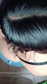 A Blowjob as a Farewell: Cousin Swallows My Semen as a Thank You for Visiting Her!