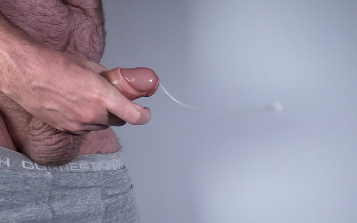 The Perfect Cock: Un ours souffre du syndrome de branlette soudaine