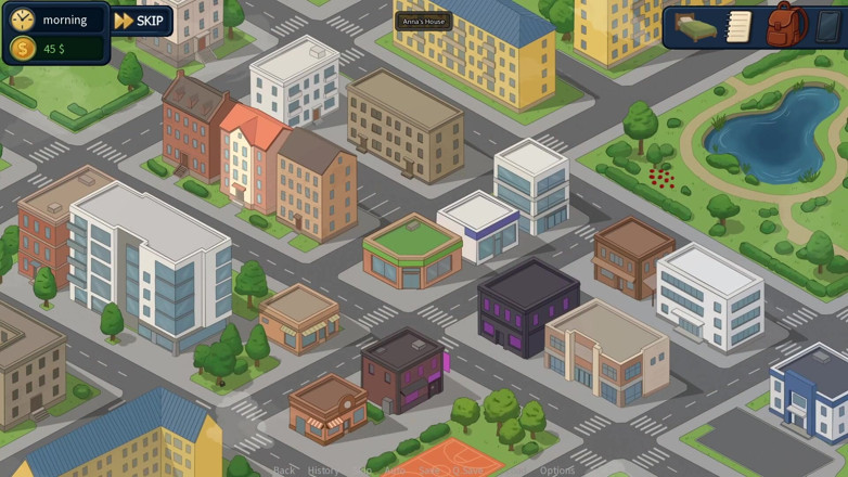 Like A Boss: Complete Gameplay - Lust in Suburbs, Part 2