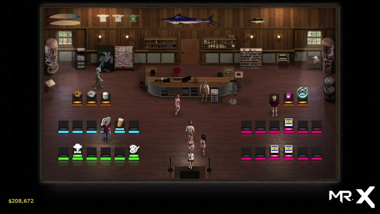 Mr Studio X: Treasureofnadia - un alt profil de fată goală e3 51