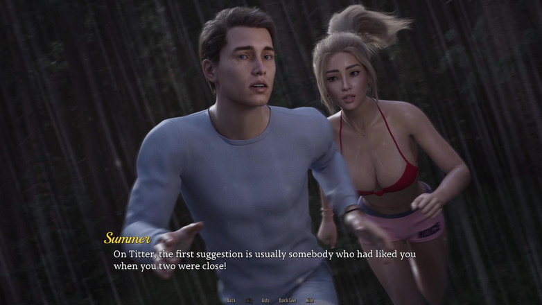 Wickedgammes studio: Pussyland (bahagian 9)