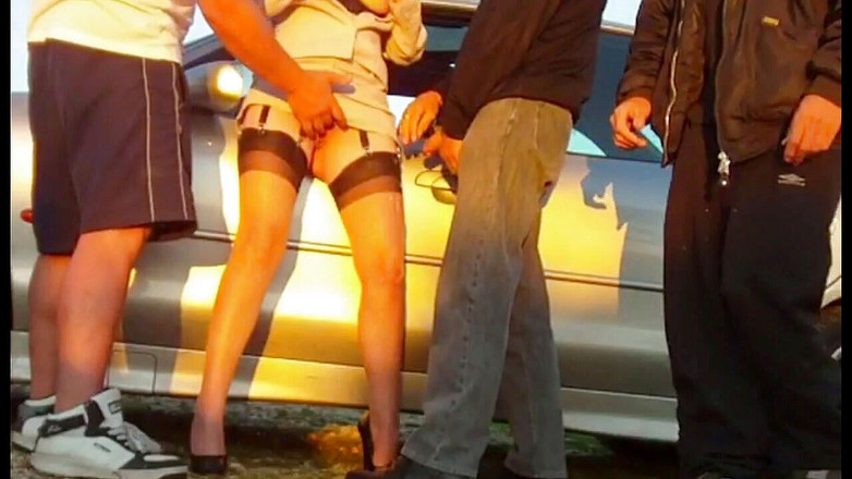 Movies by Louise: Против машины 4