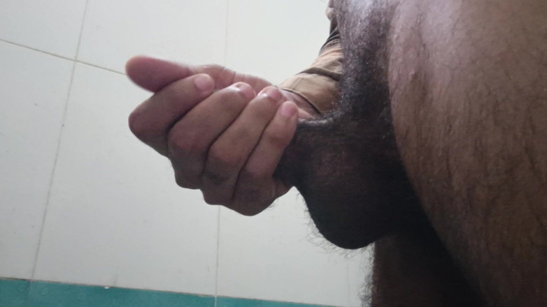 Brijesh 270: Masum genç kız yalnız karısıyla seks yapıyor! Hintli genç seks