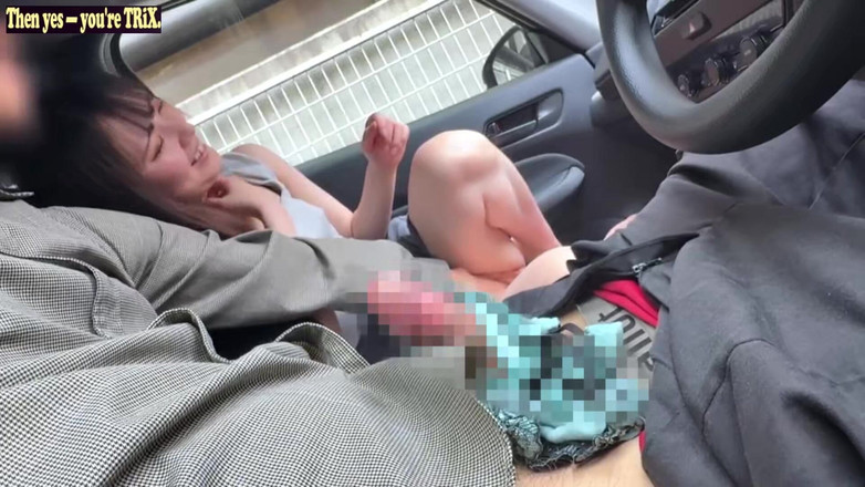 Temptation: Asiatischer engel 27512