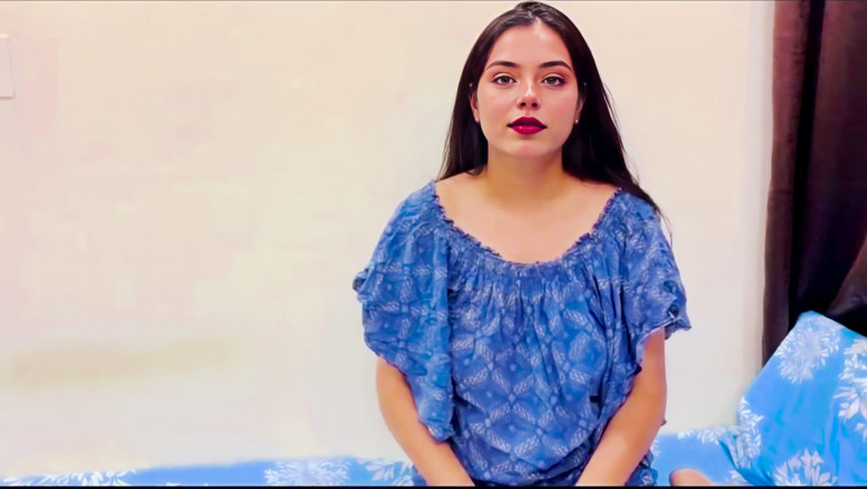 Saarabhabhi6: I Fucked My Bhabhi After Getting up