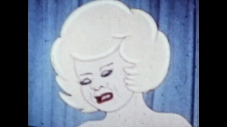 The Unforgettable: 卡通（第5部分）