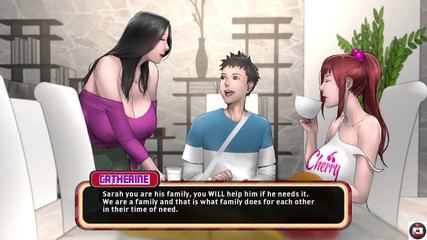 Joystick Cinema: Prins van Suburbia - (pt 06)