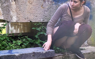 Puffy Network: Sunny And Rainy by Got2Pee dove le ragazze vengono a...