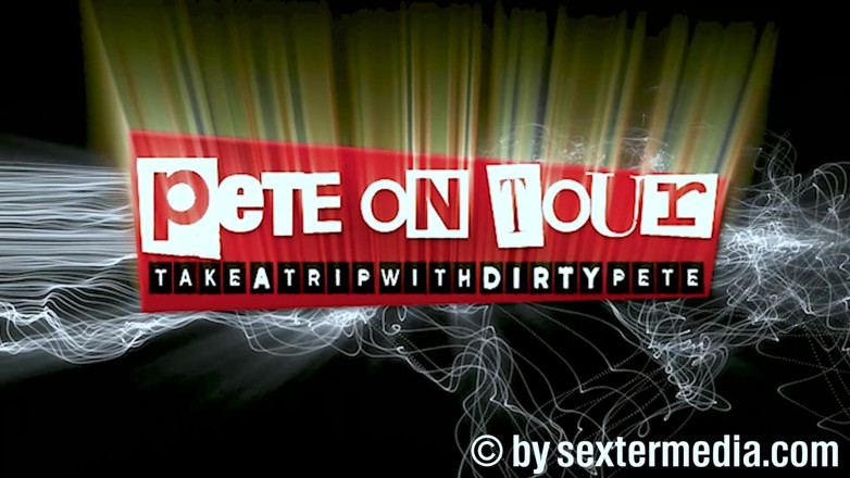 Sextermedia by Pete: 페티 (19) 그녀의 입 보지를 위한 정자