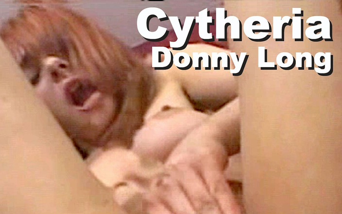 Edge Interactive Publishing: Cytheria &amp; Donny Dlouhé šukání do krku, stříkání