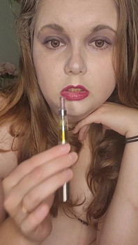 Raucher Video Von Deiner Herrin.mp4