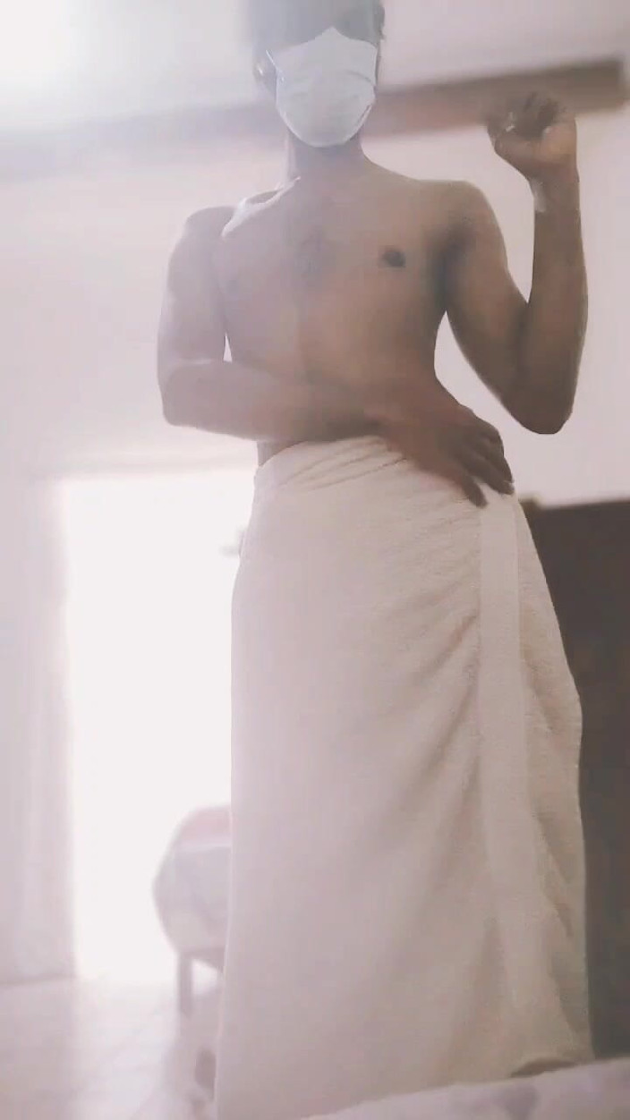 Shadows: 你想要和我一起享受