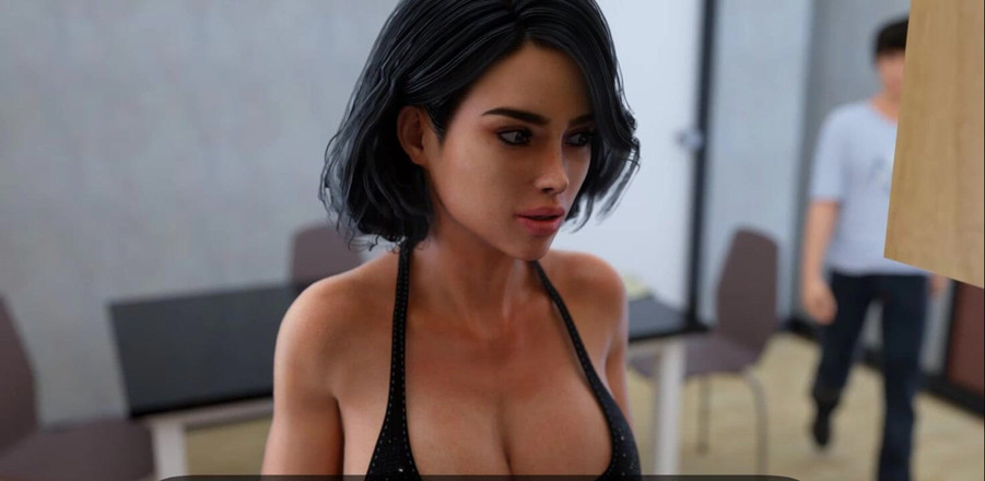 LoveSkySan69: Milfy City 1.0e Parte 143 Aggiornare! Mi scopo la figa di linda!...