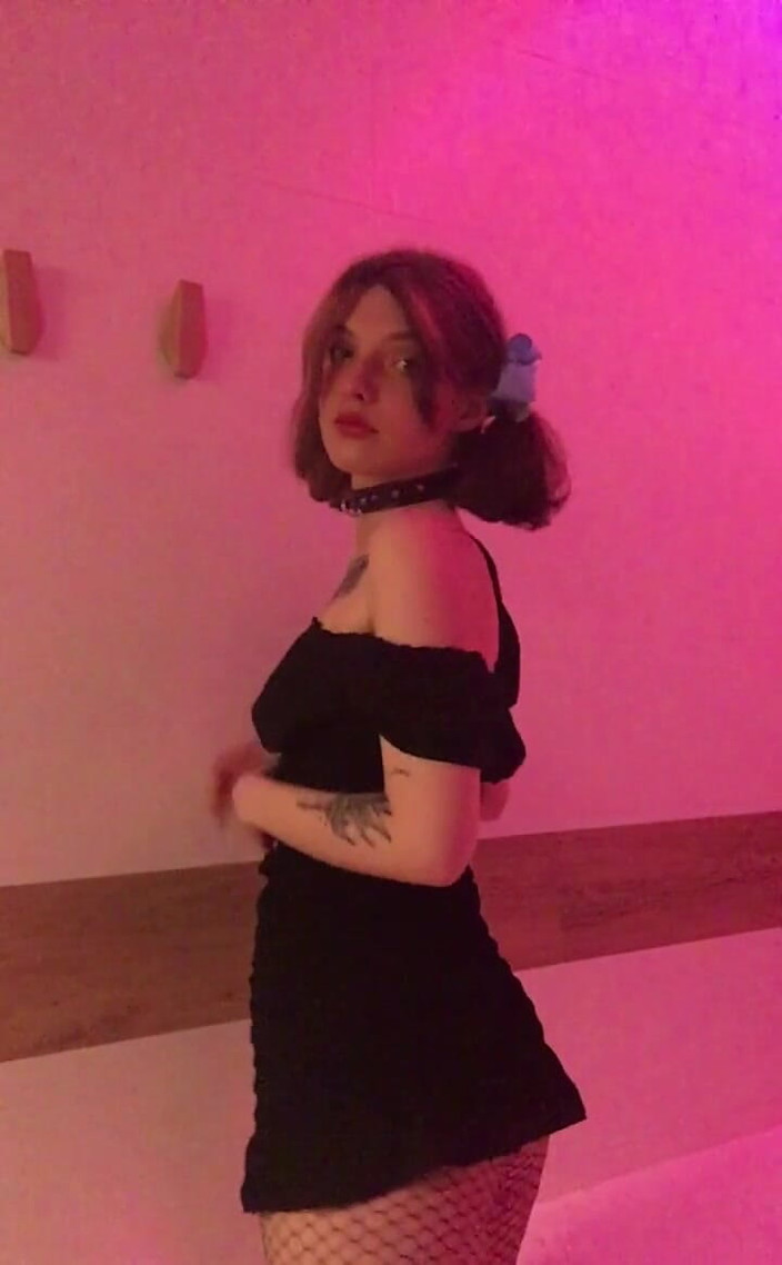 Soft Vulgar: Hiyaaaa! Hora dos meus primeiros vídeos. Aaaah, eu estou tão...