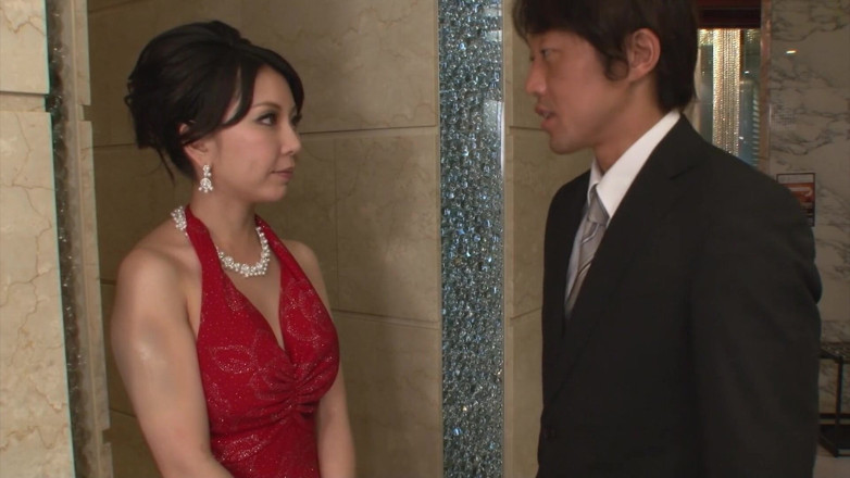 Watch Dirty Movies: Asian Gangbang - Watch and Learn