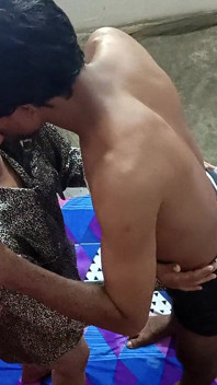 Hot masti con il fidanzato