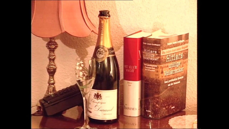 MMV films - The Original: Der Grobe Coup (filme completo)