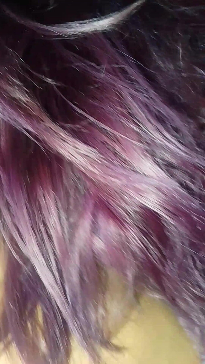 VioletOffer97: Eating a Rich Collagen