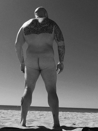Nordik87: Fat Cock Fuck a Toy