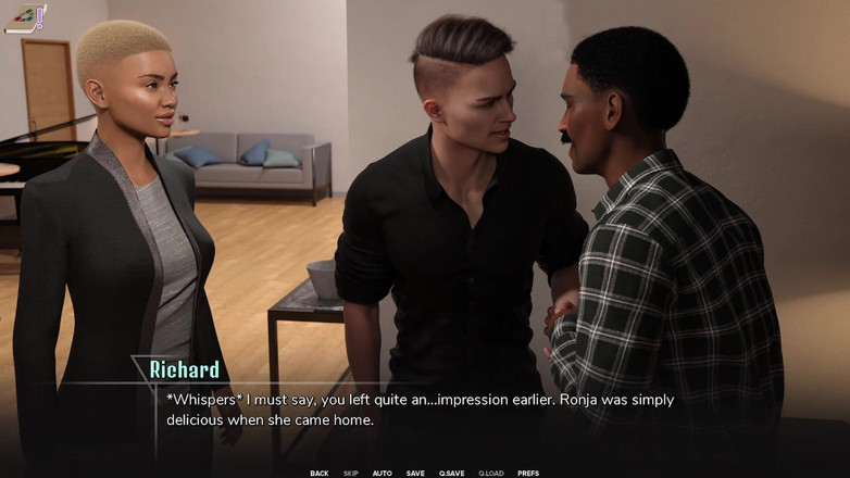 AVN Teller: Taboo university #101 - pantat mahasiswiku dientot habis-habisan