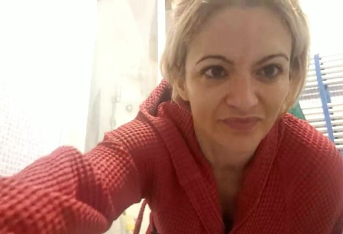 Mary Rider Pornstar: Streamen gestart