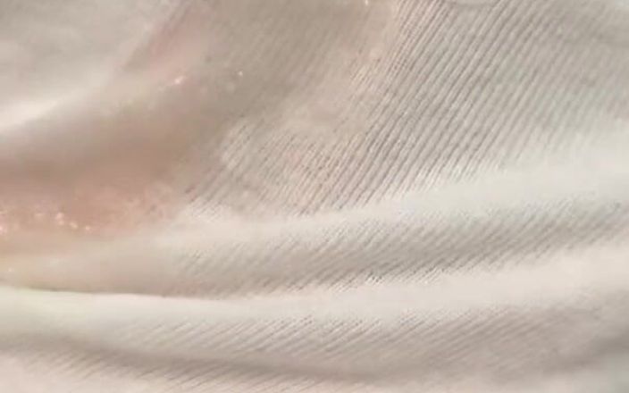 UnderXiaoQiang: ¿A alguien le importa mostrar mi semen de la ropa...