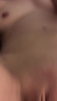 Taiwanese Student in New Zealand Receives Massive Creampie